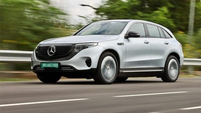 Kutch : રણજીત વિલા પેલેસમાં આવી મોંધીદાટ ઈલેક્ટ્રીક કાર, જાણો કિંમત અને ફિચર્સ