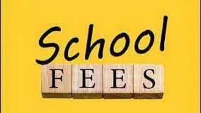 વડોદરાની સ્કૂલે સરકારની 25 ટકા ફી માફીના આદેશનો ઉડાડ્યો છેદ, સંપૂર્ણ ફી ભરવાનો કર્યો આદેશ
