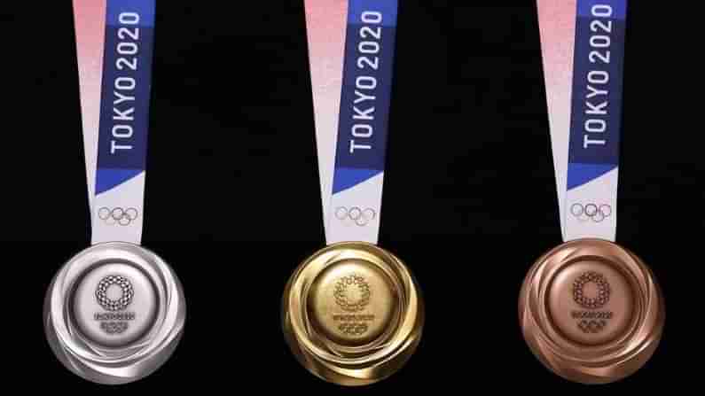 Tokyo Olympics 2020 માં આ વખતે ખેલાડીઓને નહી પહેરાવામાં આવે મેડલ, કોરોના સંક્રમણને જોતા લેવાયો નિર્ણય