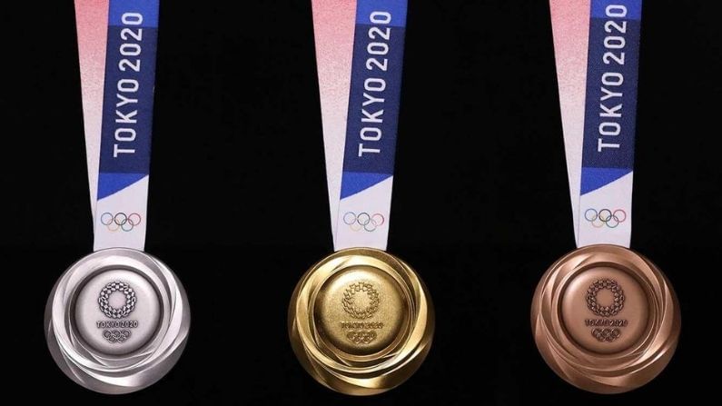 Tokyo Olympics 2020 માં આ વખતે ખેલાડીઓને નહી પહેરાવામાં આવે મેડલ, કોરોના સંક્રમણને જોતા લેવાયો નિર્ણય