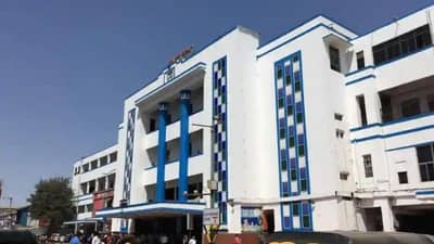 Surat : આઠ વિસ્તારોમાં અમલી અશાંત ધારાની મુદત વધુ 5 વર્ષ લંબાવાઇ, CM રૂપાણીનો નિર્ણય