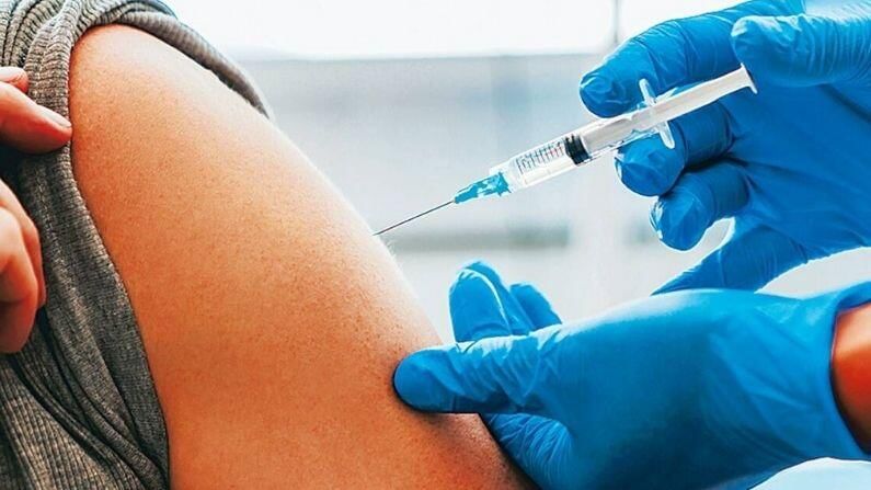 કેન્દ્રએ રાજ્યસભામાં વેક્સિનેશન અંગે આપી મહત્વની માહિતી, અત્યાર સુધીમાં કુલ રસીકરણનો આંકડો 34 કરોડને પાર