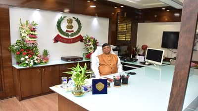 Ahmedabad : કોરોનાકાળમાં મોટાભાગના રાજ્યોનું ટેક્સ કલેક્શન ઘટયું, પરંતુ ગુજરાતમાં કોઈ ખાસ અસર નહિ