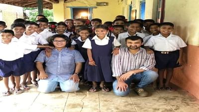 રાજસ્થાનનાં શ્રીયંશે શરૂ કરેલો જુના જુતાનો કારોબાર આજે છે ત્રણ કરોડને પાર, કઈ રીતે મળી સફળતા જાણો આ અહેવાલમાં