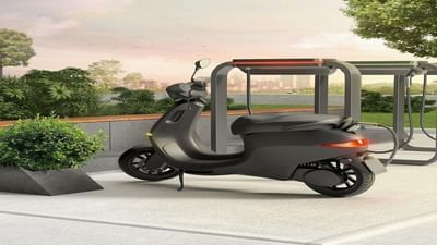 Ola Electric Scooter: હવે આવશે પેટ્રોલ જેટલી જ એવરેજ આપતુ ઈલેક્ટ્રીક સ્કુટર, જાણો શું હશે નવા ફીચર્સ