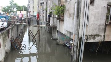 Surat City News: ખાડીપૂરનાં પાણી ઉતર્યા પછી હવે સુરતના લોકોને સતાવી રહ્યો છે રોગચાળાનો ભય