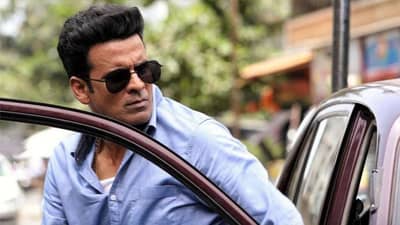 જ્યારે મનોજ બાજપેયીની એક્ટિંગ જોઈને આ 2 મોટી અભિનેત્રીઓ પગે લાગી, નામ જાણીને રહી જશો હેરાન