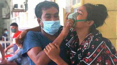 Corona: કઈ બીમારી ધરાવતા દર્દીઓને બીજી લહેરમાં થયો સૌથી વધુ કોરોના? જાણો ચોંકાવનારો રિપોર્ટ