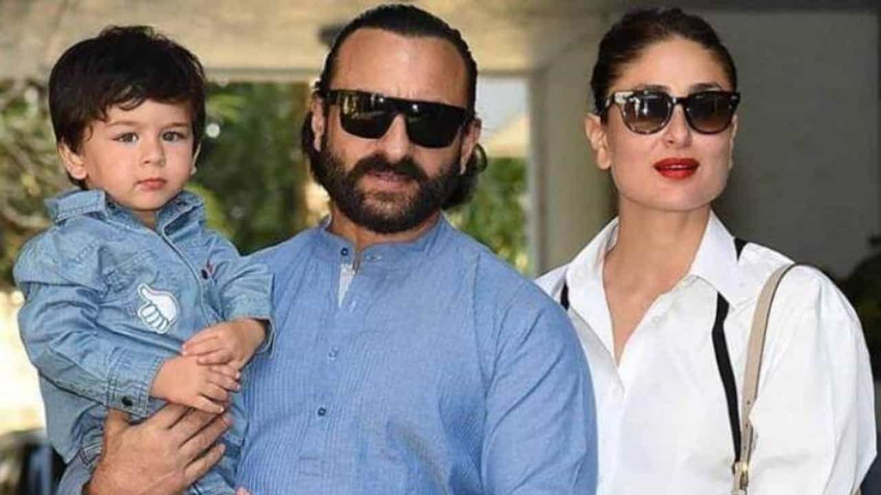 સૈફ અલી ખાનને લાગ્યો ડર: જાણો કેમ કહ્યું, આવું કરીશ તો કરીના મને જાનથી મારી દેશે