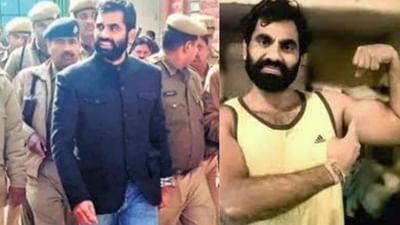 Anandpal Singh: શિક્ષક બનવા માગતો ગામડાનો યુવક કેમ બની ગયો મોસ્ટ વોન્ટેડ ગેંગસ્ટર, જાણો સંપૂર્ણ કહાની