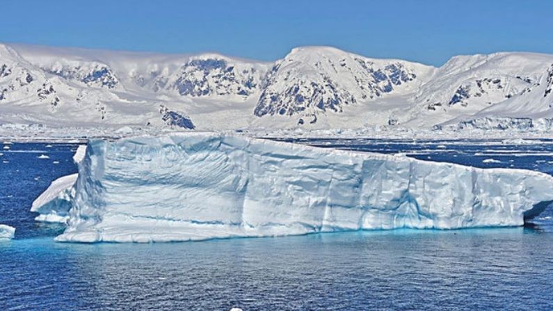 Antarctica પર તબાહીનો ખતરો, એન્ટાર્કટિકાની નીચે 130થી વધુ તળાવો જોવા મળ્યા