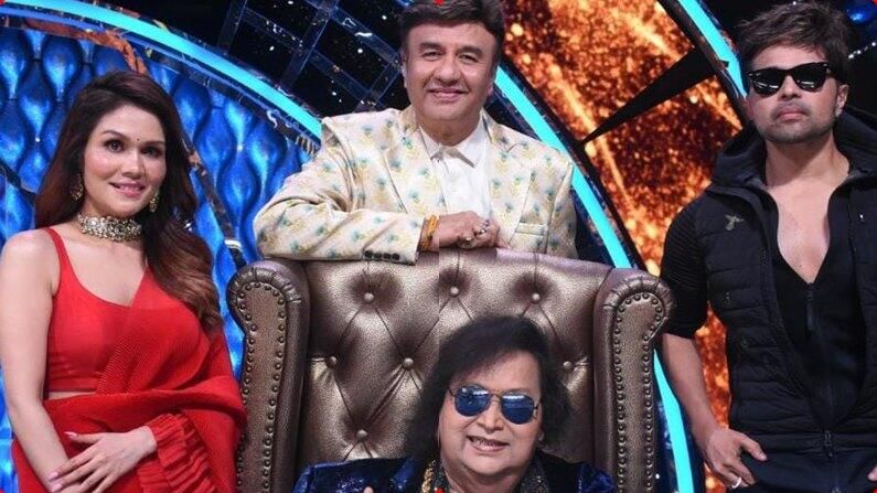 Indian Idol 12: ફરી એકવાર સ્ટેજ પર ચાલશે ડિસ્કોનો જાદુ, આ અઠવાડિયામાં શોમાં Bappi Lahiri લગાવશે ચાર ચાંદ