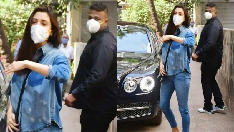 અનુષ્કાના (Anushka Sharma) બોડીગાર્ડનું નામ પ્રકાશ સિંહ (Prakash Singh) છે. તેમજ તેને સોનુ નામે પણ ઓળખવામાં આવે છે. આજકાલ સોનુ ખુબ ચર્ચામાં છે. તમને જણાવી દઈએ કે અહેવાલો અનુસાર 1.2 કરોડનો પગાર સોનુને મળે છે.