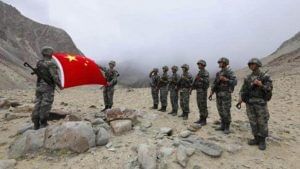India China Border News: ભારતનાં સ્પેશ્યલ ફોર્સની તાકાતથી બઘવાયેલા ચીનાઓએ તિબેટનાં સૈનિકોને ખાસ તાલીમ આપવી શરૂ કરી