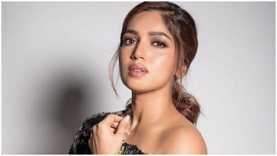 Bhumi Pednekar Net Worth : પોતાના અભિનયથી દરેકનું દિલ જીતનાર ભૂમિ પેડનેકર છે કરોડોની આસામી, જાણો કેટલી છે સેલેરી ?