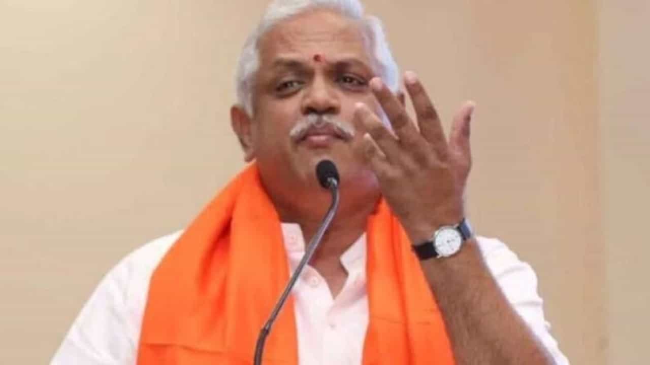 Karnataka : બી.એલ. સંતોષ બની શકે છે કર્ણાટકના મુખ્યપ્રધાન, ટુંક સમયમાં થશે નામની જાહેરાત