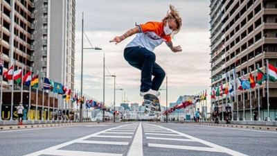 Tokyo Olympics : ચિલી અને નેધરલેન્ડનો ખેલાડી કોરોનાની ઝપેટમાં, ઓલિમ્પિક વિલેજમાં કોરોનાના કુલ 6 કેસ નોંધાયા