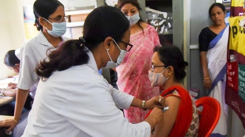 Mumbai : હવે દિવ્યાંગોને મળશે ઘરે બેઠાં રસી, BMC એ લીધો રસીકરણ અંગે મહત્વપુર્ણ નિણર્ય