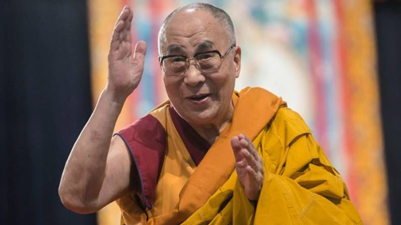Dalai Lama Birthday : આધ્યાત્મિક ગુરુ દલાઈ લામાનો 86મો જન્મદિવસ