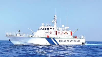 Indian Coast Guard Recruitment 2021: રજિસ્ટ્રેશન શરૂ થઈ ગયું છે, જાણો ભરતીનો સમગ્ર કાર્યક્રમ