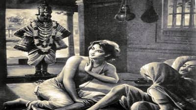 પ્રભુ સેવા પહેલાં માતા-પિતાની સેવા, પંઢરીનાથને પણ જોવી પડી ભક્ત પુંડલિકની રાહ !