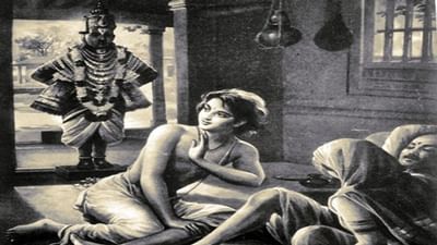 પ્રભુ સેવા પહેલાં માતા-પિતાની સેવા, પંઢરીનાથને પણ જોવી પડી ભક્ત પુંડલિકની રાહ !