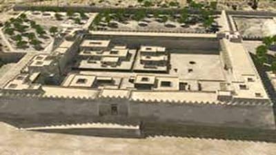 ધોળાવીરા એ પ્રાચીન મહાનગર સંસ્કૃતિનું લુપ્તપ્રાય નગર છે જે કચ્છના ભચાઉ તાલુકાના ખડિરબેટ વિસ્તારમાં આવેલું છે.