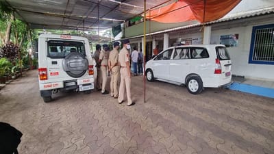 Surat : ખટોદરા વિસ્તારમાં પેટ્રોલ પંપ ખાતે પાણીની બોટલના મુદ્દે મારામારી, એક યુવકનું મોત