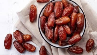 Health Tips: ચોમાસામાં દેશી ખજૂર ખાવાથી અનેક રોગોને દુર રાખી શકો છો, જાણો ફાયદા