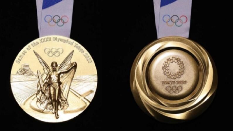 શું તમને ખબર છે કે, ઓલિમ્પિકમાં જે ગોલ્ડ મેડલ મળે છે તેમાં કેટલું સોનુ હોય છે ?