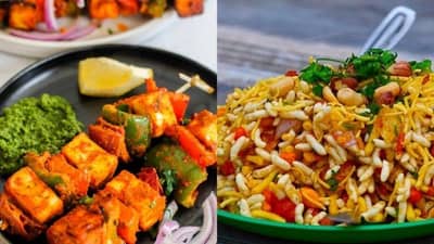 Health Tips : ડાયટિંગમાં પણ ખાઈ શકો છો સ્ટ્રીટ ફૂડ, સ્વાસ્થ્ય માટે પણ છે ફાયદાકારક