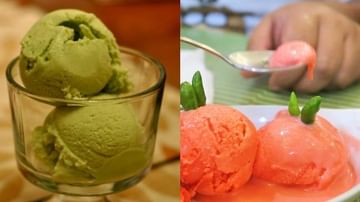 Ice cream Flavor: મરચાંનો આઈસ્ક્રીમ અને આઈસ્ક્રીમના ભજીયા? કવિ કહેવા શું માગે છે?