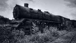 Haunted Train : ઈટલીની રહસ્યમય ટ્રેન 140 યાત્રિકો સાથે ગાયબ, આજ સુધી કોઈ પત્તો મળ્યો નથી