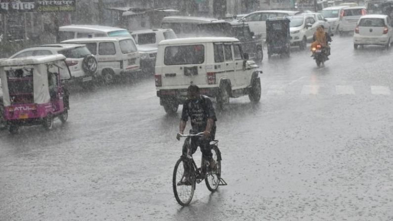 Weather Update: જાણો જુલાઇ માસમાં ગુજરાત સહિત દેશમાં કેવું રહેશે ચોમાસું, હવામાન વિભાગે કરી આ આગાહી