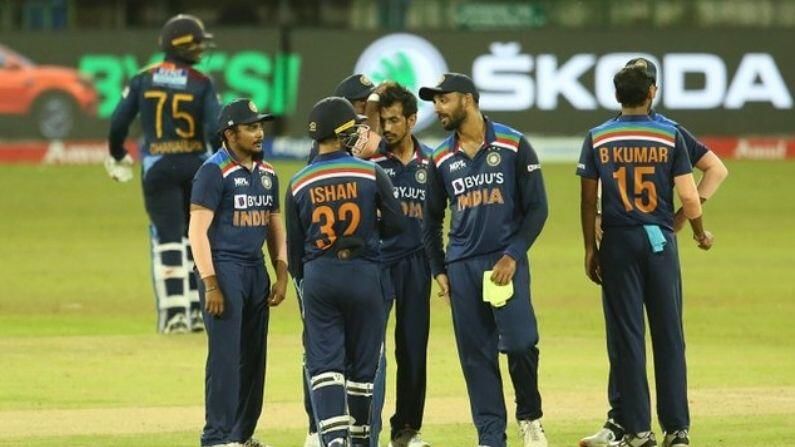 IND vs SL: શ્રીલંકા સામેની T20 સિરીઝમાંથી કેપ્ટન શિખર ધવન સહિત 8 ખેલાડીઓ થયા બહાર
