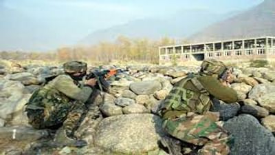 સેનાને કાશ્મીરમાં મોટી સફળતા, આતંકવાદી મસૂદ અઝહરના ભત્રીજાને એન્કાઉન્ટરમાં ઠાર મરાયો