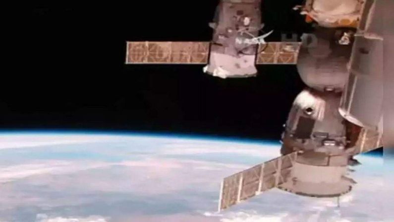 રશિયન મોડ્યુલના મિસફાયરથી ઇન્ટરનેશનલ સ્પેસ સ્ટેશન (ISS) થયું નિયંત્રણ બહાર: NASA