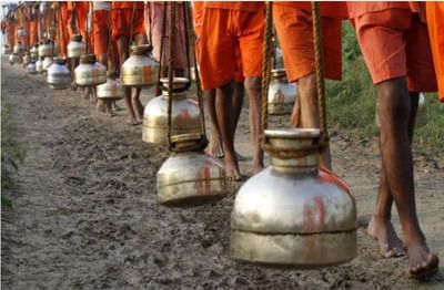 કેવી રીતે થયો હતો કાવડ યાત્રાનો પ્રારંભ ? શું છે તેના વિશેષ નિયમ ?