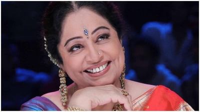 Khoya Khoya Chand : Kirron Kher એ ફિલ્મ ઇન્ડસ્ટ્રીને અલવિદા કહીને રાખ્યો હતો રાજકારણમાં પગ, હવે બ્લડ કેન્સરથી લડી રહ્યા છે જંગ