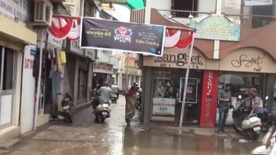 જો તમે વેક્સિનના બે ડોઝ લીધા છે તો ભુજના આ બજારમાં તમને ખરીદી પર મળશે મોટુ ડિસ્કાઉન્ટ