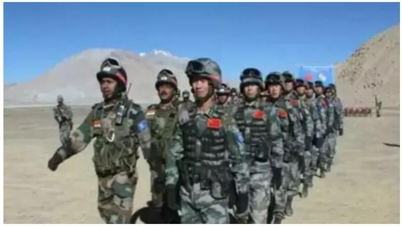 India China Dispute: ઉત્તરાખંડમાં LAC બોર્ડર નજીક ચીની સૈનિકોની વધી ગતીવિધી, જડબાતોડ જવાબ આપવા ભારત તૈયાર