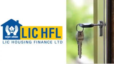 હવે સપનાનું ઘર મેળવવું વધુ સરળ બનશે, LIC Housing Finance એ HOME LOAN પરના વ્યાજ દરમાં ઐતિહાસિક ઘટાડો કર્યો