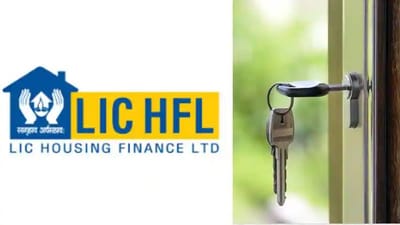 હવે સપનાનું ઘર મેળવવું વધુ સરળ બનશે, LIC Housing Finance એ HOME LOAN પરના વ્યાજ દરમાં ઐતિહાસિક ઘટાડો કર્યો