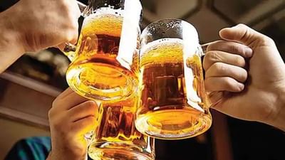 Liquor Price Hike: શરાબના શોખીનો માટે માઠાં સમાચાર , દેશના આ વિસ્તારમાં શરાબ 20% મોંઘી કરાઈ, કારણ જાણશો તો આશ્ચર્યમાં પડશો