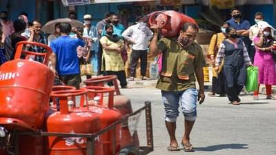 LPG Portability : હવે તમે પસંદગીના ડિસ્ટ્રીબ્યુટર પાસે LPG Cylinder મંગાવી શકશો , જાણો નિયમમાં શું બદલાવ કરી રહી છે સરકાર