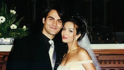 Malaika Arora થી છૂટાછેડાનાં 4 વર્ષ પછી બોલ્યા અરબાઝ ખાન, કહ્યું- ઘણા લોકોએ ટ્રોલ કર્યો, પરંતુ એનાથી ફર્ક ન પડવો જોઈએ