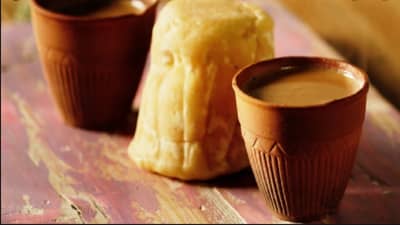 Health Tips: ગોળની ચા પીવાના છે અનેક ફાયદા, જાણીને તમે ખાંડને કહી દેશો બાય બાય