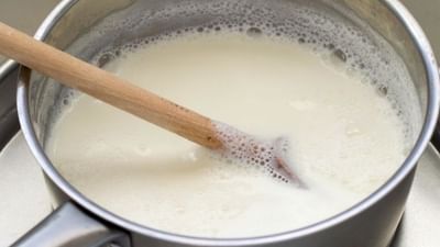 Kitchen Tips : તમને ખબર છે કે દૂધ શા માટે ફાટે છે? ન જાણતા હોવ તો જાણી લો આ કારણ