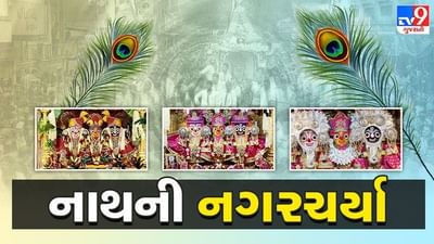 Jagannath Rath Yatra LIVE Streaming: 144મી ભગવાન જગન્નાથજીની રથયાત્રા સંપન્ન, ત્રણેય રથ નિજ મંદિરે પરત ફર્યા, પોલીસ કમિશનરે આભાર વ્યક્ત કર્યો
