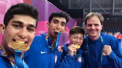 NRI Player of India : ટોક્યો ઓલિમ્પિકમાં ભારતના NRI ખેલાડી ભાગ લેશે, ખેલાડીઓ હૉકી અને ટેનિસના મેડલ પર દાવેદાર